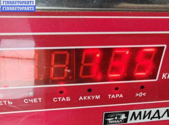 купить Стекло заднее на Renault Scenic I (1996-2003)