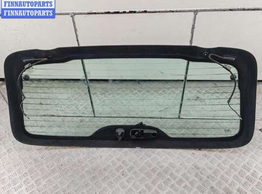 купить Стекло заднее на Renault Scenic I (1996-2003)