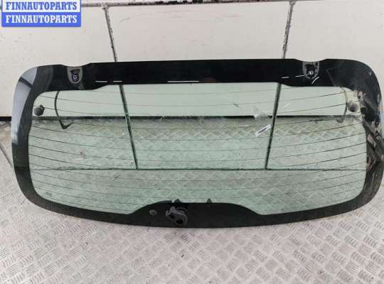 купить Стекло заднее на Renault Scenic I (1996-2003)