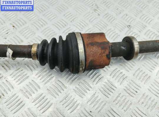 купить Полуось передняя правая на Renault Master (1998-2010)