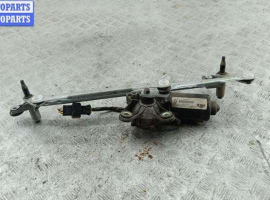 купить Механизм стеклоочистителя переднего (трапеция дворников) на Opel Vectra C (2002-2008)