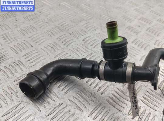 купить Клапан воздушный на Audi A4 B6 (2001-2004)