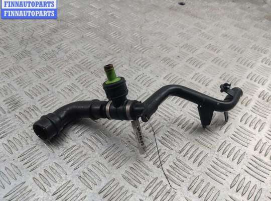 купить Клапан воздушный на Audi A4 B6 (2001-2004)