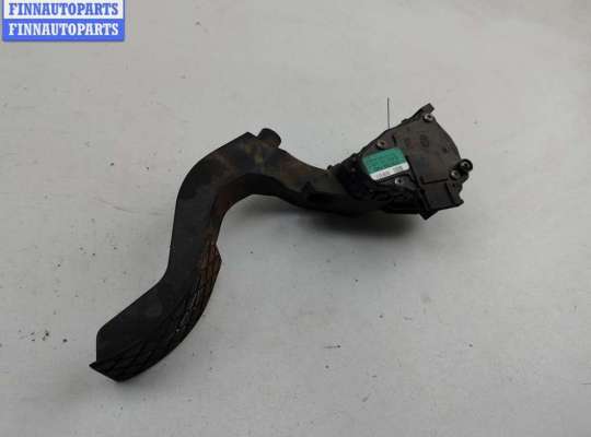 Педаль газа AU1725343 на Audi A6 C5 (1997-2005)
