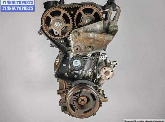Двигатель (ДВС) FO2031476 на Ford Focus II (2004-2011)