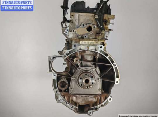ДВС (Двигатель) на Ford Focus II