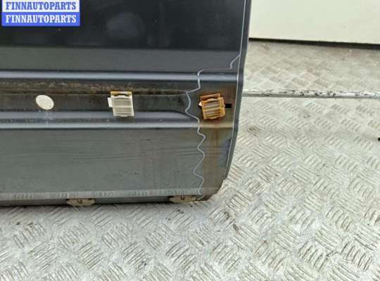 купить Дверь боковая задняя правая на Audi 100 C4 (1991-1994)