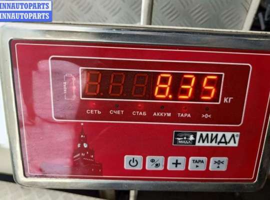 купить Дверь боковая задняя правая на Audi 100 C4 (1991-1994)