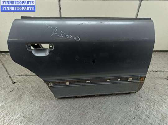 купить Дверь боковая задняя правая на Audi 100 C4 (1991-1994)