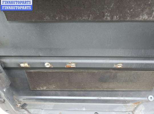 купить Дверь боковая задняя правая на Audi 100 C4 (1991-1994)