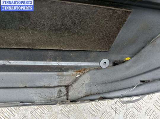 купить Дверь боковая задняя правая на Audi 100 C4 (1991-1994)