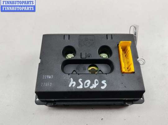 купить Дисплей информационный на Opel Vectra B (1995-2002)