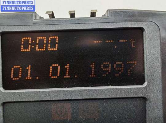 купить Дисплей информационный на Opel Vectra B (1995-2002)