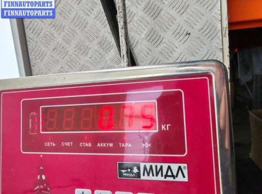 Гофра (патрубок) воздушного фильтра на Volvo S40 I | V40 (VS)