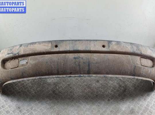 Бампер передний VG2731548 на Volkswagen Transporter T4