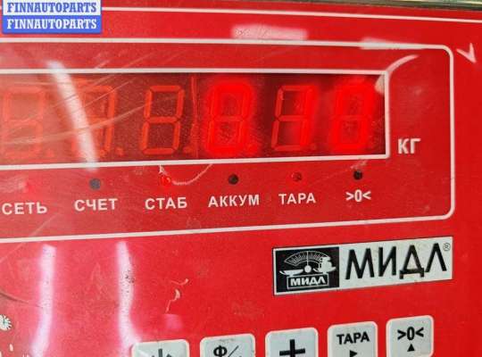 купить Переключатель отопителя на Ford Focus I (1998-2005)