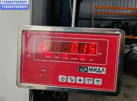 купить Патрубок отопителя (печки) на Citroen C5 (2001-2008)