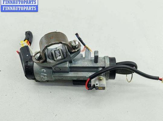 Замок зажигания с ключом на Chevrolet Aveo I (T200/T250)