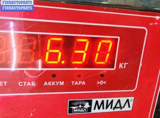 купить Стойка подвески передняя правая на Opel Corsa D (2006-2014)