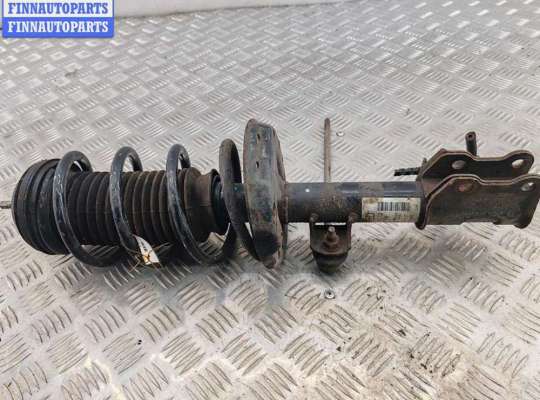 Купить Стойка подвески передняя правая на Opel Corsa D (2006-2014) Стойка подвески передняя правая OP2342716 на Opel Corsa D (2006-2014)