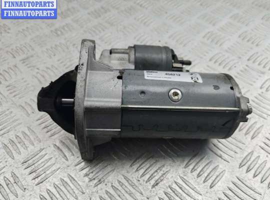 купить Стартер на Opel Astra H (2004-2009)