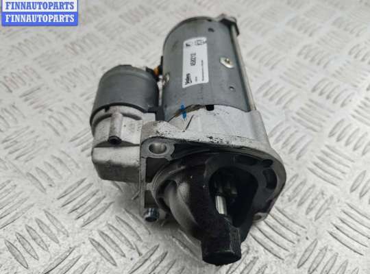 купить Стартер на Opel Astra H (2004-2009)