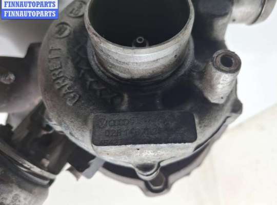 купить Турбина на Volkswagen Passat B5+ (GP)