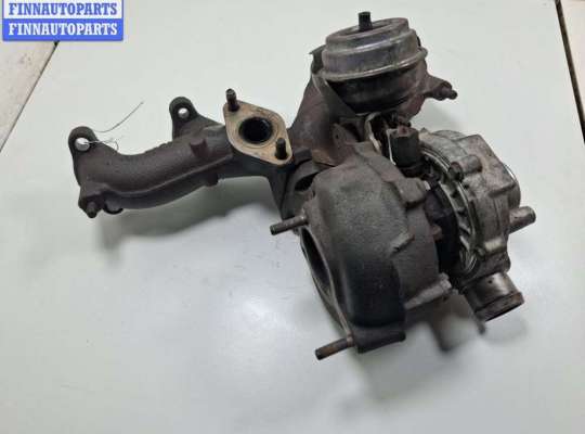купить Турбина на Volkswagen Passat B5+ (GP)