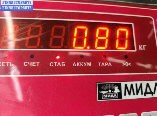 купить Решетка радиатора на Volkswagen Golf-5