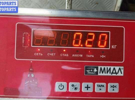 купить Ручка двери наружная задняя правая на Audi 100 C4 (1991-1994)