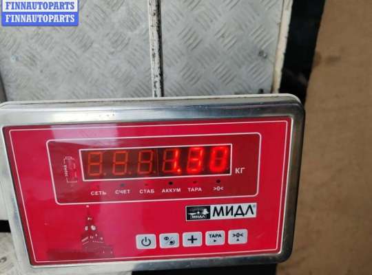 купить Фонарь задний левый на Opel Astra H (2004-2009)