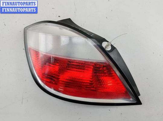 Купить Фонарь задний левый на Opel Astra H (2004-2009) Фонарь задний левый OP2343189 на Opel Astra H (2004-2009)