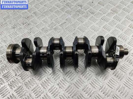 купить Коленвал на Ford Focus I (1998-2005)