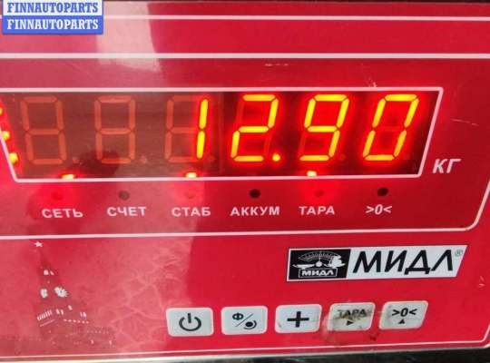 купить Коленвал на Ford Focus I (1998-2005)