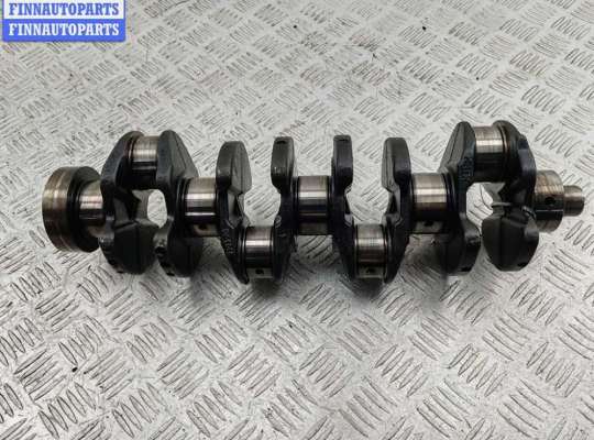 купить Коленвал на Ford Focus I (1998-2005)