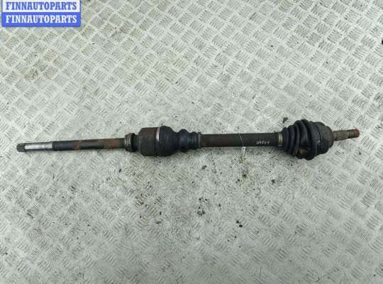 купить Полуось передняя правая на Peugeot 307