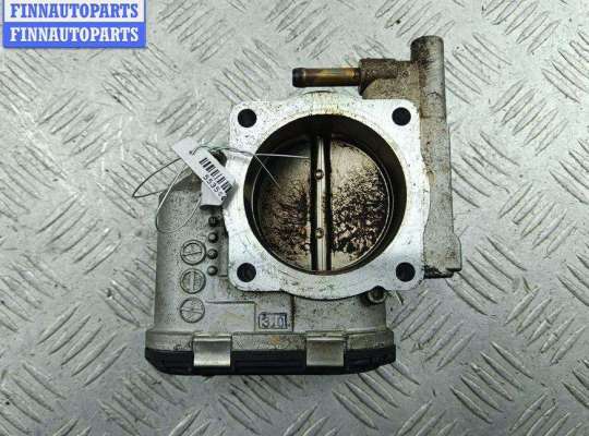 купить Заслонка дроссельная на Volkswagen Sharan (2000-2010)