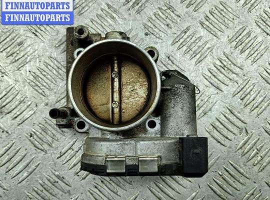 Заслонка дроссельная VG2758735 на Volkswagen Sharan (2000-2010)