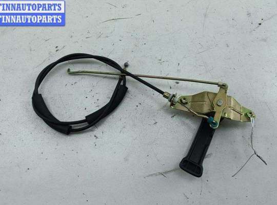 купить Ручка двери внутренняя задняя левая на Hyundai H1 / Starex