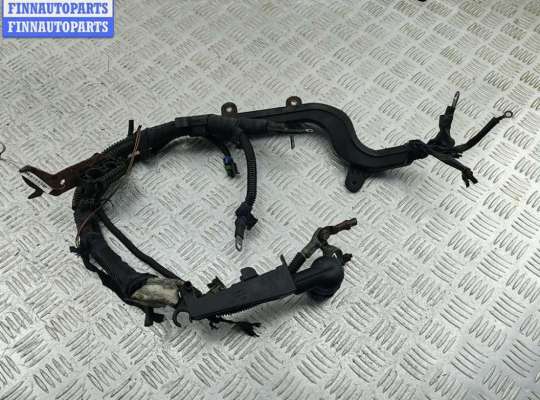 купить Проводка двигателя на Opel Vectra B (1995-2002)