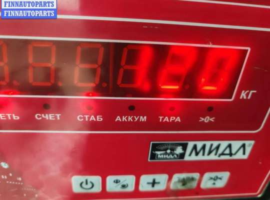 купить Проводка двигателя на Opel Vectra B (1995-2002)