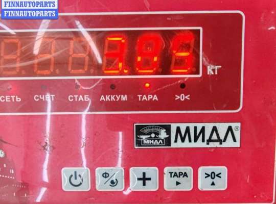 купить Стартер на Peugeot 307