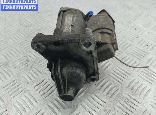 Стартер PG1230638 на Peugeot 307
