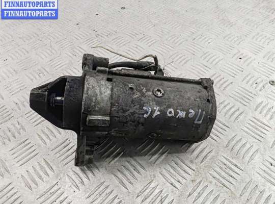 купить Стартер на Peugeot 307