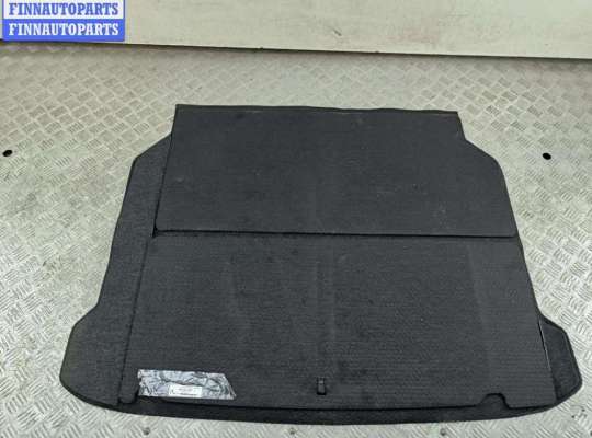 купить Пол багажника на Mazda 3 (2018- ) BP