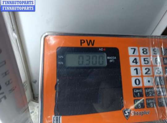 купить Расходомер (измеритель потока воздуха) на Opel Zafira B (2004-2014)