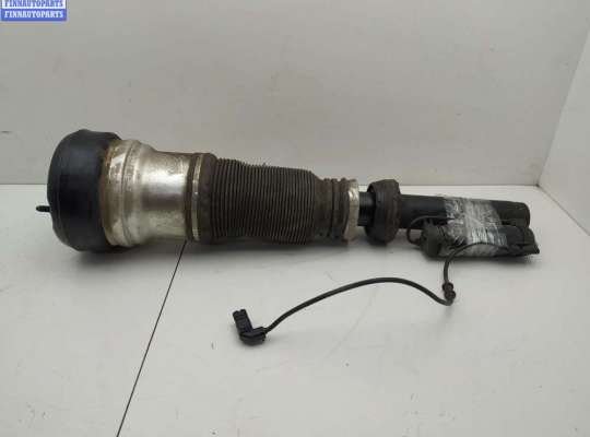 купить Стойка подвески передняя левая на Mercedes S-Class W220 (1998-2005)