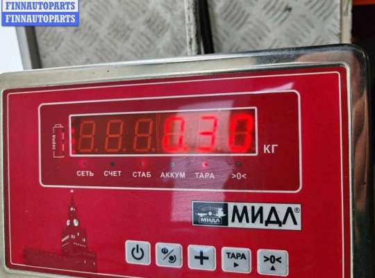 купить Щеткодержатель (поводок стеклоочистителя) задний на Volkswagen Sharan (2000-2010)