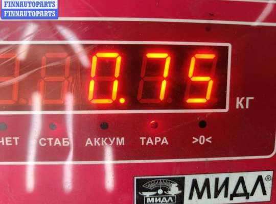 купить Решетка радиатора на Opel Vectra C (2002-2008)