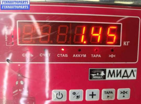 купить Кулиса КПП на Mercedes C-Class W202 (1993-2000)